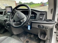 FORD TRANSIT 350 L4 H3 2.0 ECOBLUE 130PS JUMBO VAN  - 36