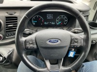 FORD TRANSIT 350 L4 H3 2.0 ECOBLUE 130PS JUMBO VAN  - 39