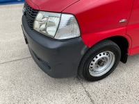 TOYOTA HIACE 280 2.5 D-4D 95HP  - 6