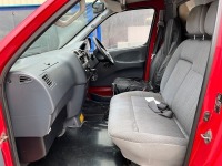 TOYOTA HIACE 280 2.5 D-4D 95HP  - 10