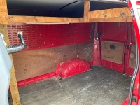 TOYOTA HIACE 280 2.5 D-4D 95HP  - 11
