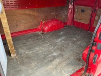 TOYOTA HIACE 280 2.5 D-4D 95HP  - 12