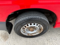 TOYOTA HIACE 280 2.5 D-4D 95HP  - 20
