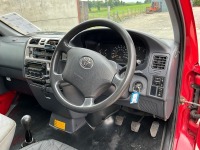 TOYOTA HIACE 280 2.5 D-4D 95HP  - 26