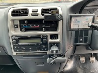 TOYOTA HIACE 280 2.5 D-4D 95HP  - 28