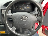 TOYOTA HIACE 280 2.5 D-4D 95HP  - 30