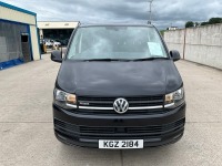VOLKSWAGEN TRANSPORTER T32 HIGHLINE LWB 2.0 TDI BMT 150 4MOTION - 2