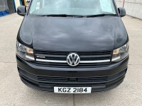 VOLKSWAGEN TRANSPORTER T32 HIGHLINE LWB 2.0 TDI BMT 150 4MOTION - 3