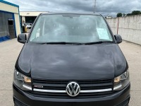 VOLKSWAGEN TRANSPORTER T32 HIGHLINE LWB 2.0 TDI BMT 150 4MOTION - 4