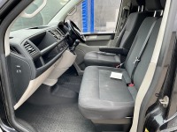VOLKSWAGEN TRANSPORTER T32 HIGHLINE LWB 2.0 TDI BMT 150 4MOTION - 9
