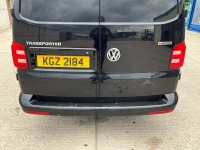 VOLKSWAGEN TRANSPORTER T32 HIGHLINE LWB 2.0 TDI BMT 150 4MOTION - 14