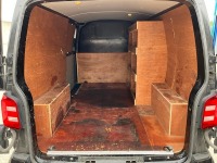 VOLKSWAGEN TRANSPORTER T32 HIGHLINE LWB 2.0 TDI BMT 150 4MOTION - 16