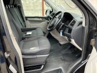 VOLKSWAGEN TRANSPORTER T32 HIGHLINE LWB 2.0 TDI BMT 150 4MOTION - 22
