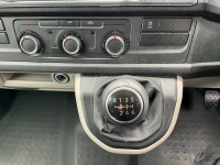 VOLKSWAGEN TRANSPORTER T32 HIGHLINE LWB 2.0 TDI BMT 150 4MOTION - 25