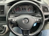 VOLKSWAGEN TRANSPORTER T32 HIGHLINE LWB 2.0 TDI BMT 150 4MOTION - 26