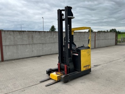 HYSTER R1.4H 1.4 TON BATTERY FORKLIFT