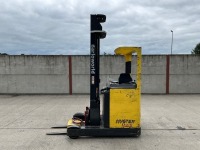 HYSTER R1.4H 1.4 TON BATTERY FORKLIFT - 2