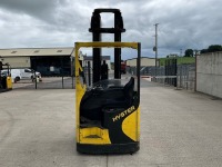 HYSTER R1.4H 1.4 TON BATTERY FORKLIFT - 4
