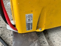 HYSTER R1.4H 1.4 TON BATTERY FORKLIFT - 10