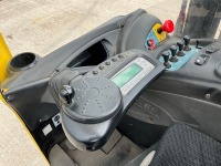 HYSTER R1.4H 1.4 TON BATTERY FORKLIFT - 13