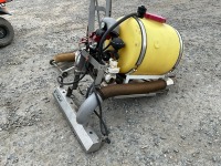 NILFISK EGHOLM PARK RANGER 2150 DIESEL UTILTIY MACHINE - 31