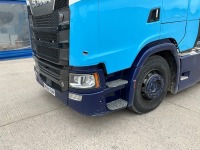 SCANIA S580 V8 6X2 AUTOMATIC TRACTOR UNIT - 6