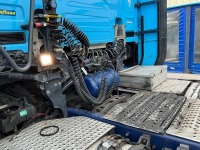 SCANIA S580 V8 6X2 AUTOMATIC TRACTOR UNIT - 10