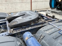 SCANIA S580 V8 6X2 AUTOMATIC TRACTOR UNIT - 19