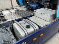 SCANIA S580 V8 6X2 AUTOMATIC TRACTOR UNIT - 20