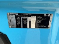 SCANIA S580 V8 6X2 AUTOMATIC TRACTOR UNIT - 22