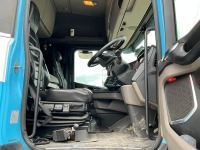 SCANIA S580 V8 6X2 AUTOMATIC TRACTOR UNIT - 24