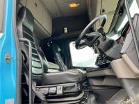 SCANIA S580 V8 6X2 AUTOMATIC TRACTOR UNIT - 25