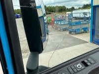 SCANIA S580 V8 6X2 AUTOMATIC TRACTOR UNIT - 29