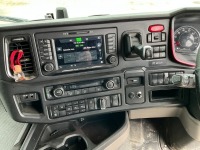 SCANIA S580 V8 6X2 AUTOMATIC TRACTOR UNIT - 42