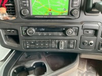 SCANIA S580 V8 6X2 AUTOMATIC TRACTOR UNIT - 44