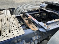 SCANIA S580 V8 6X2 AUTOMATIC TRACTOR UNIT - 49