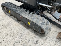 SANY SY16C 1.6 TON MINI DIGGER - 13