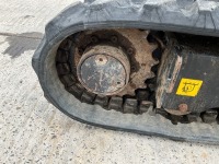 SANY SY16C 1.6 TON MINI DIGGER - 14