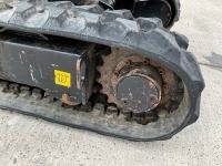 SANY SY16C 1.6 TON MINI DIGGER - 17