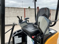 SANY SY16C 1.6 TON MINI DIGGER - 20