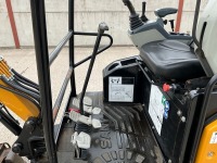 SANY SY16C 1.6 TON MINI DIGGER - 21