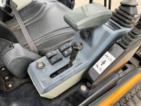 SANY SY16C 1.6 TON MINI DIGGER - 22