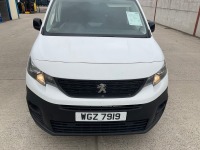 PEUGEOT PARTNER PROFESSIONAL 1000 1.5 BLUE HDI 100PS - 3