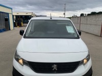 PEUGEOT PARTNER PROFESSIONAL 1000 1.5 BLUE HDI 100PS - 4