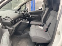 PEUGEOT PARTNER PROFESSIONAL 1000 1.5 BLUE HDI 100PS - 10