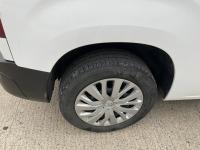 PEUGEOT PARTNER PROFESSIONAL 1000 1.5 BLUE HDI 100PS - 18