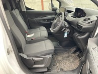 PEUGEOT PARTNER PROFESSIONAL 1000 1.5 BLUE HDI 100PS - 21