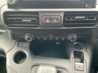 PEUGEOT PARTNER PROFESSIONAL 1000 1.5 BLUE HDI 100PS - 24