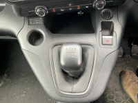 PEUGEOT PARTNER PROFESSIONAL 1000 1.5 BLUE HDI 100PS - 25