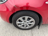 KIA RIO 1 ECODYNAMICS 1.1 CRDI  - 6